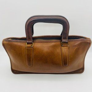 Coach Vintage Bonnie Cashin - hand bag!